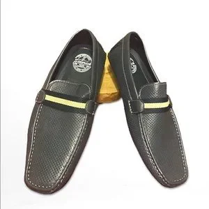 Navy Blue Loafer Moccasin Siderick High fashion for New York 9.5 s_wp_62d4cc66382db80c8a05280d.webp main image 2